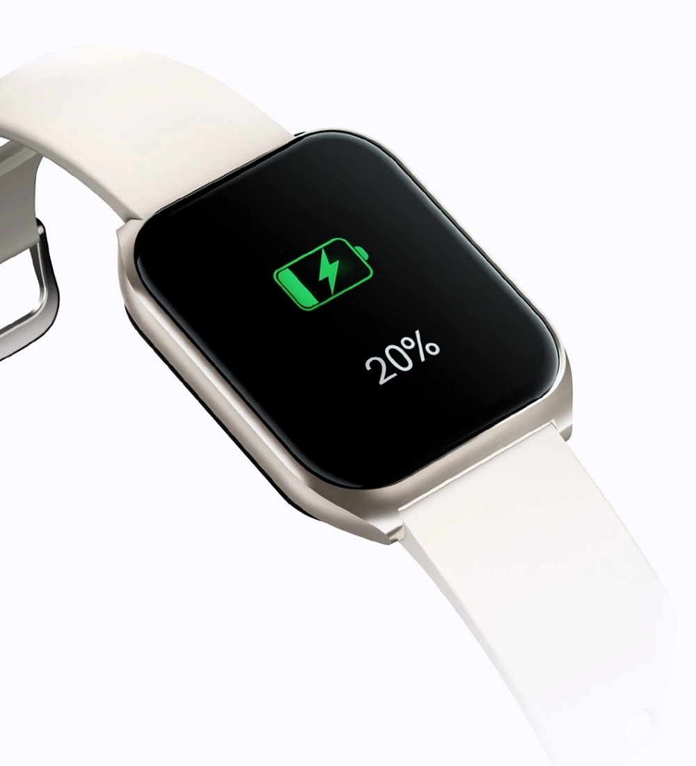Haylou LS02 Watch 2 Pro Smartwatch niebieski Rodzaj smartwatch