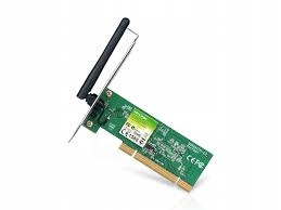 Karta WiFi PCI-E wewnętrzna TP-Link TL-WN751ND