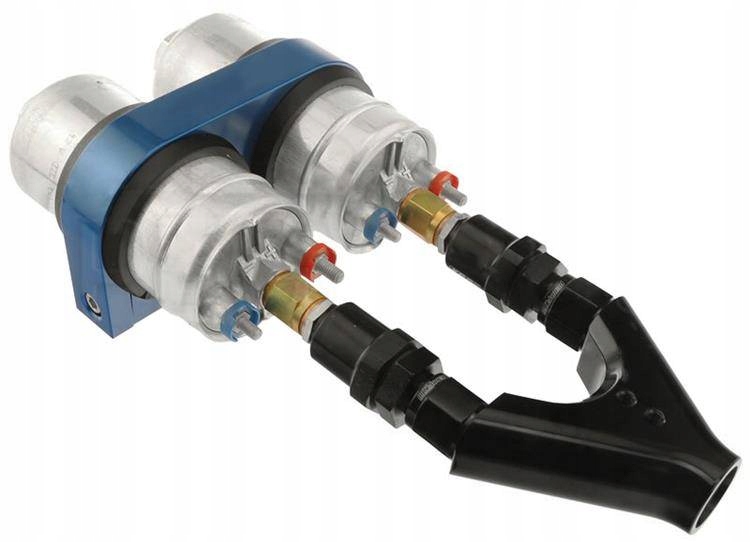 MP-AL-633 - Женский адаптер AN8