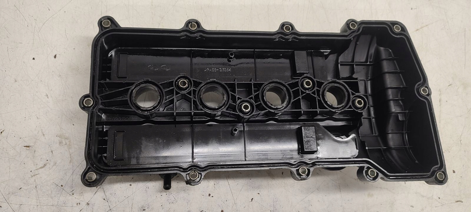Abdeckung der Ventile Hyundai i20 1,2 16V Benzin G4LA