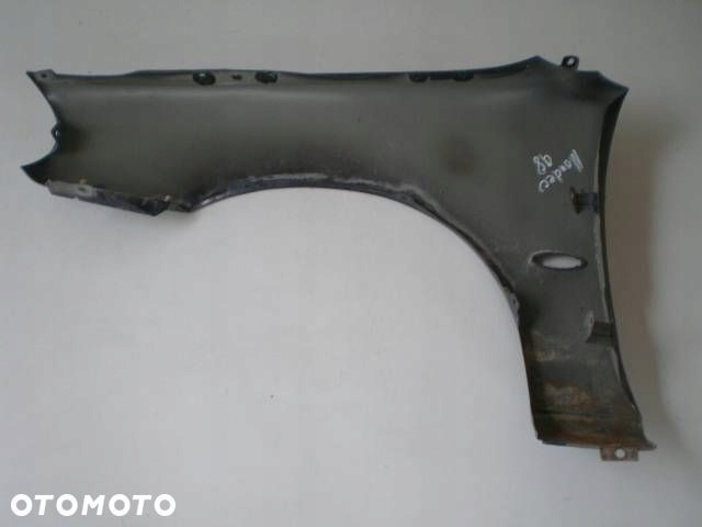 Ford Mondeo 96-00r fender right front front