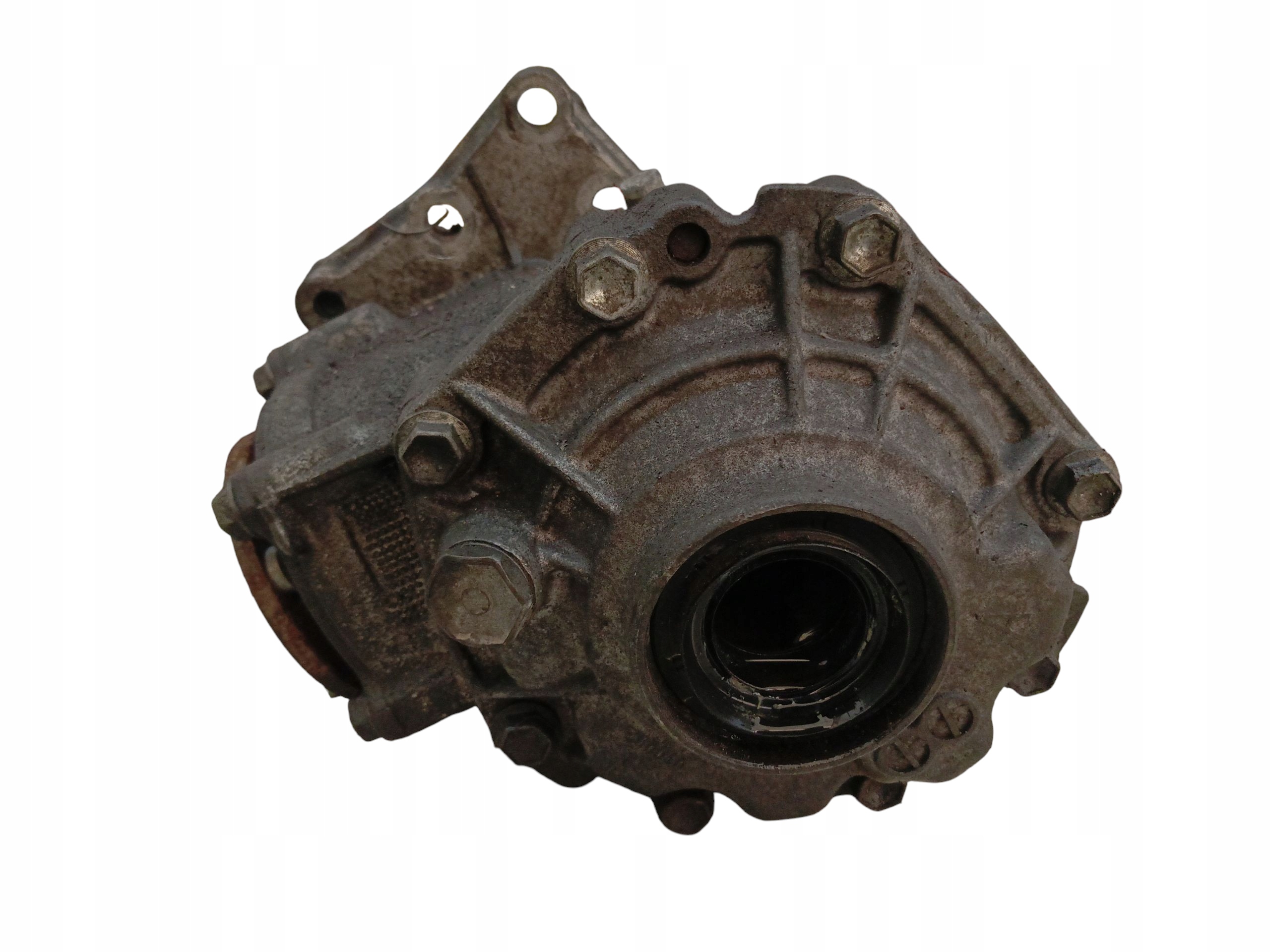 REDUKTOR diff gearboxes TOYOTA RAV4 IV AUTOMAT 2.2 D4D W72