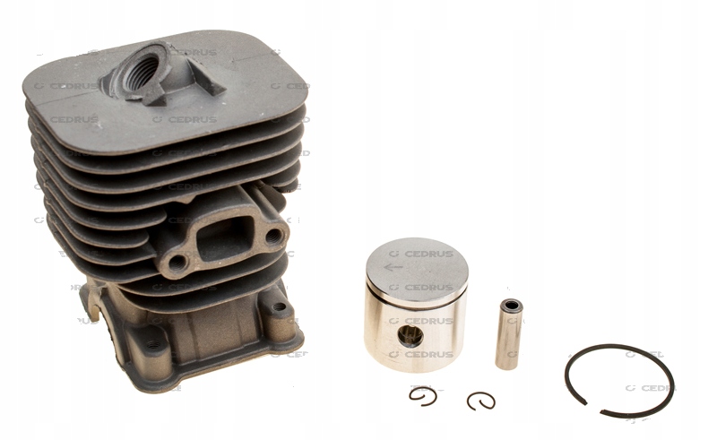 Cylinder kpl. Husqvarna 125R zamiennik