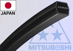 Pásek nožů traktoru Ariens Rb 1740