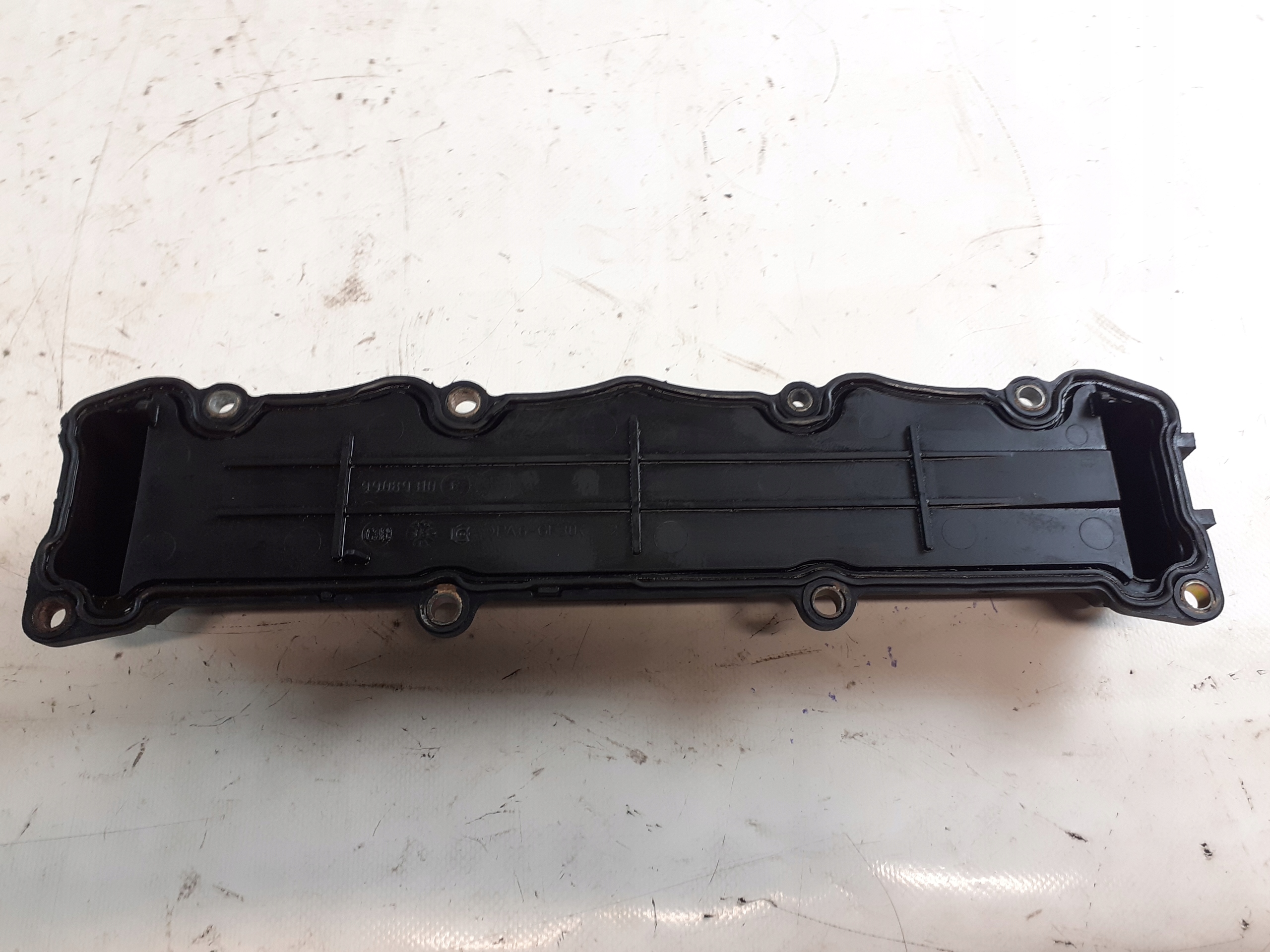 COPERCHIO PUNTERIE PEUGEOT 307 1.6