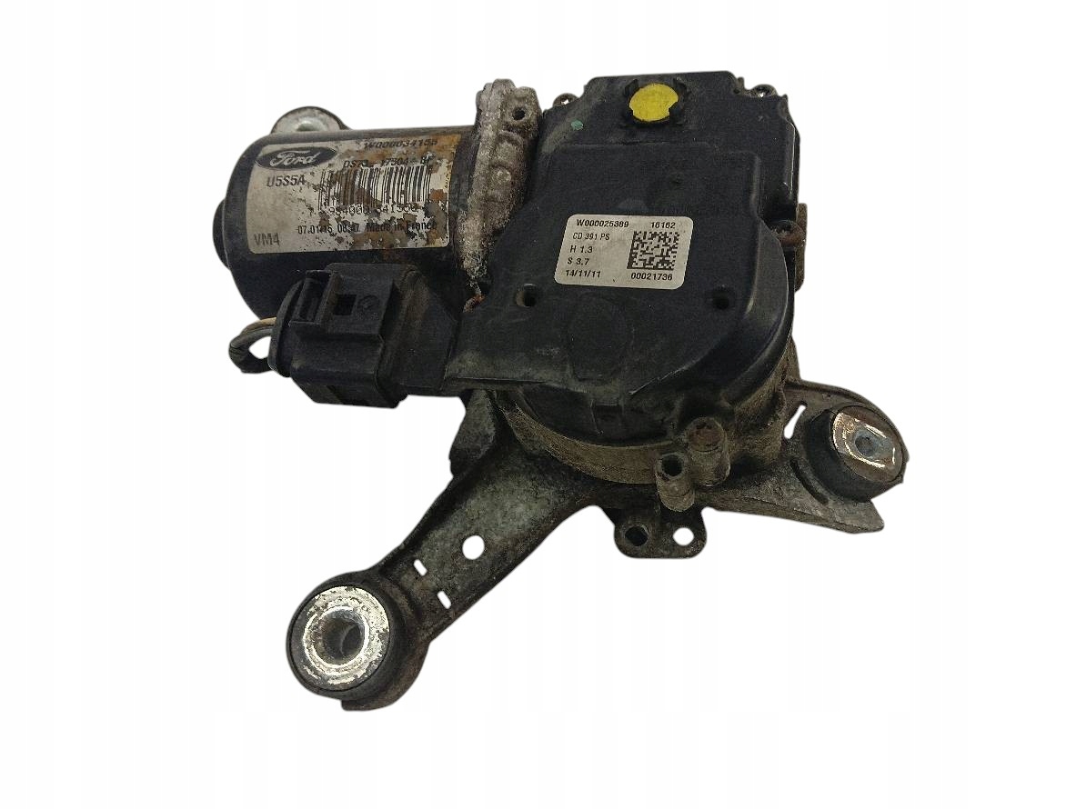 wiper mechanism front right EU DS73-27504-BF Ford Mondeo Mk5 (2014-)
