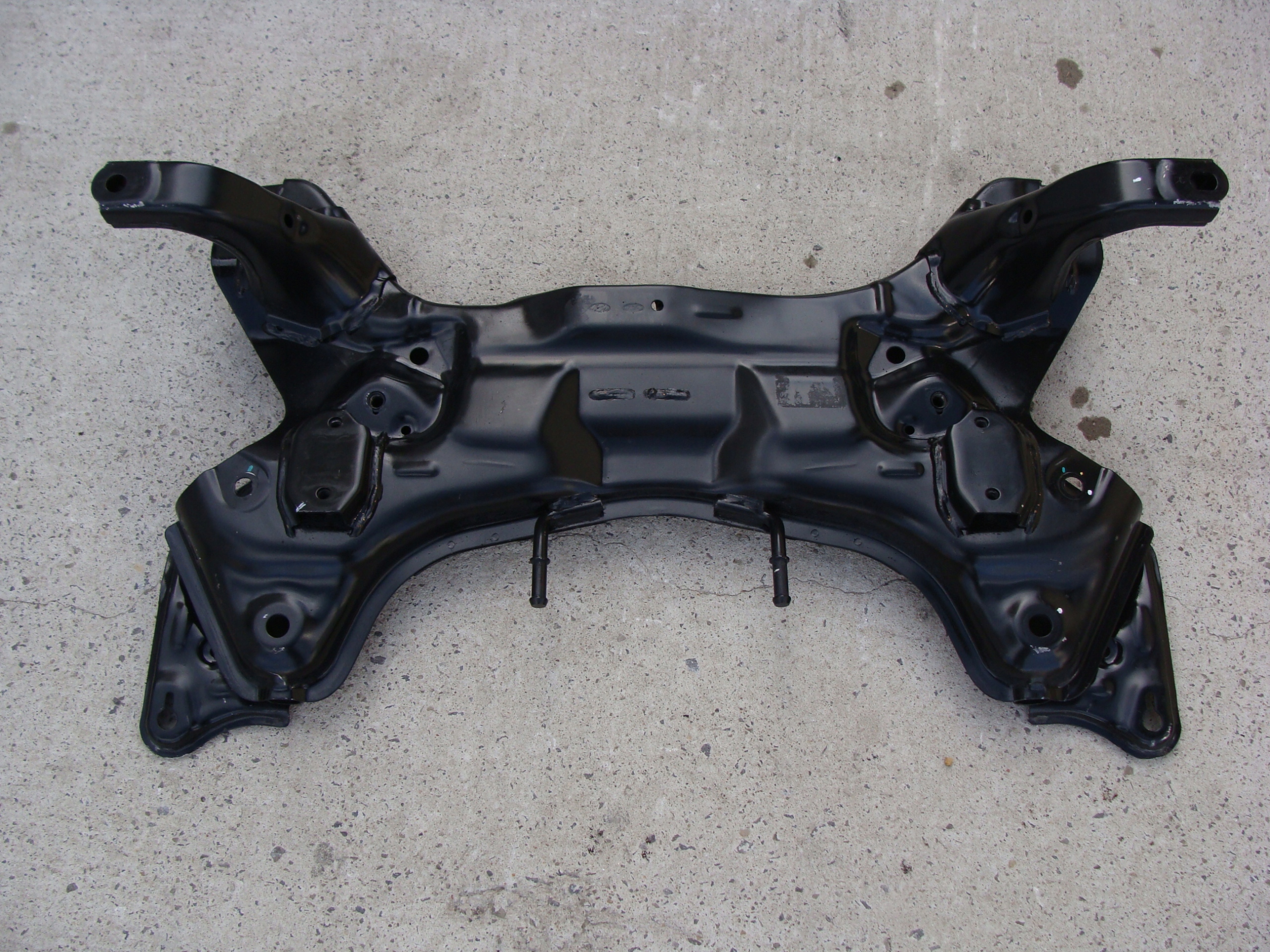 SANKI BELKA ZAWIESZENIA PRZÓD HYUNDAI I10 III