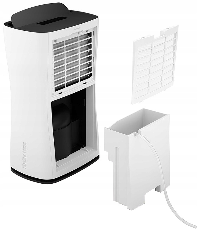 Osuszacz powietrza STADLER FORM Theo Timer Kod producenta 0802322000146