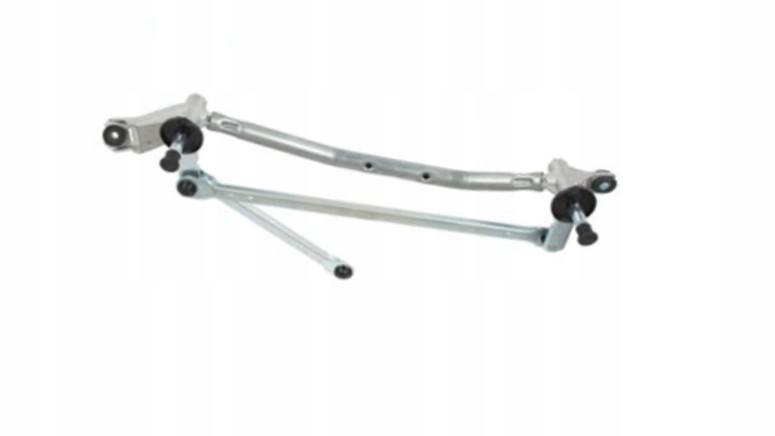 2759MWP1 - МЕХАНІЗМ СКЛООЧИСНИКА ПЕРЕДНІЙ NISSAN QASHQAI 07-14