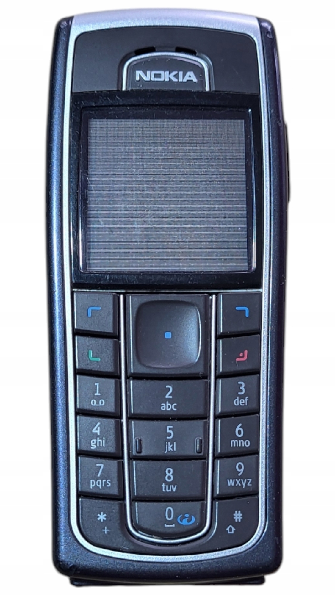 Telefon Komórkowy NOKIA 6230 RH-12