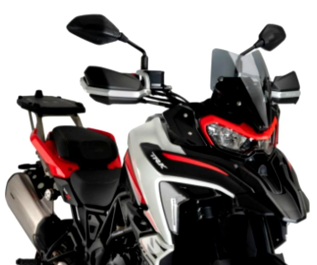 Benelli Trk 702 700 Abs 2023