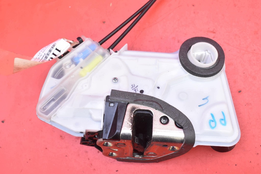 lock door right front front EU TOYOTA AYGO 2 II 5D HB 14-20