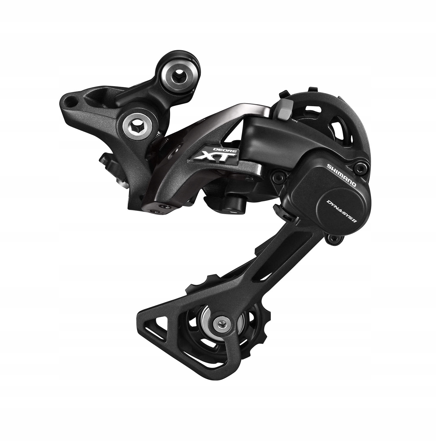 Shimano Měnič Rdm8000gs Xt 11 Kolo, Krátké Vodítko
