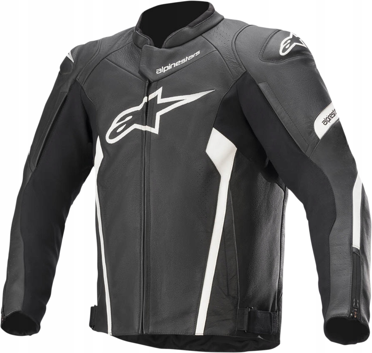 Kurtka skórzana Alpinestars Faster V2 54