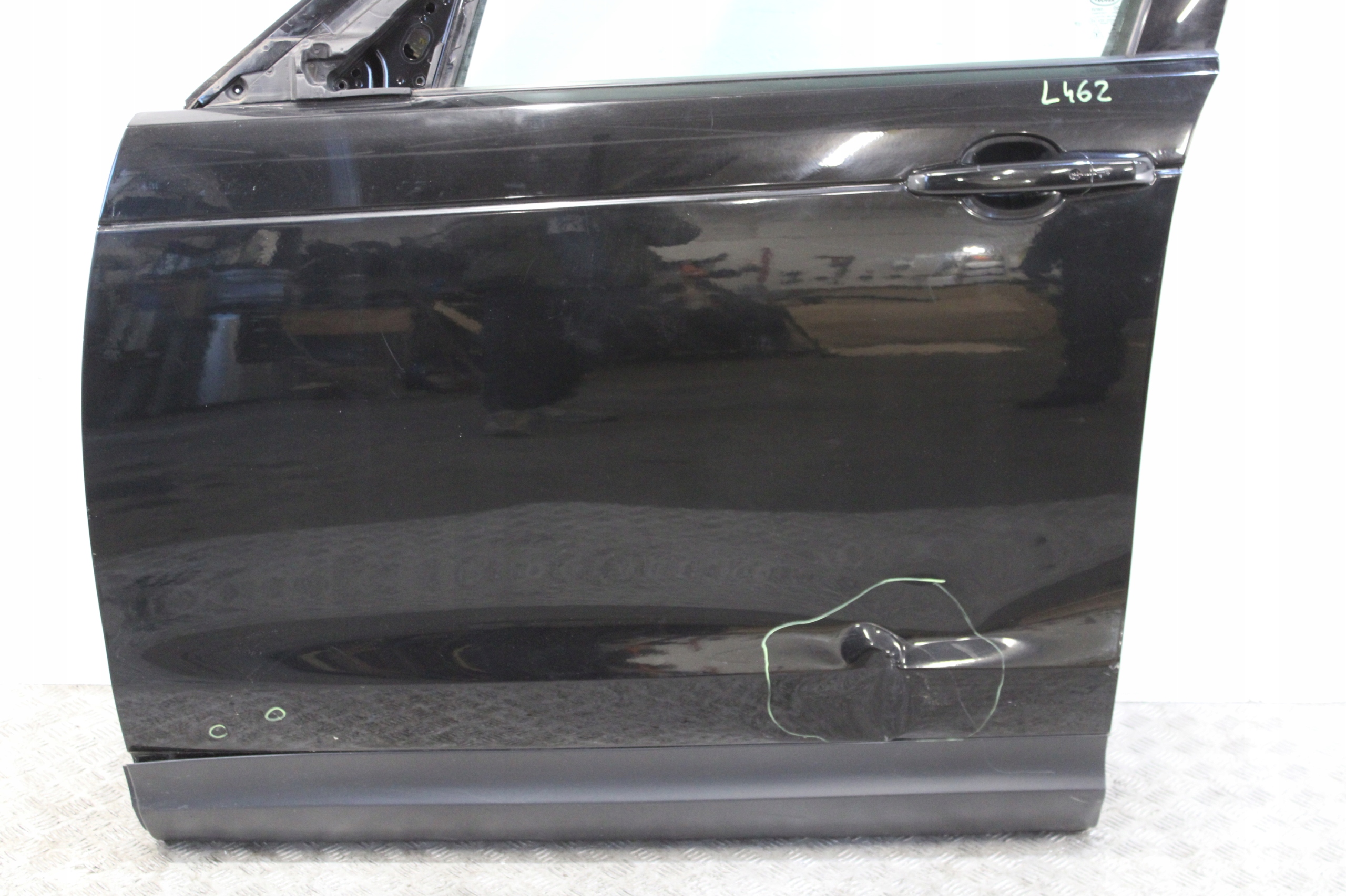 door left front left front complete LAND ROVER DISCOVERY V 5 L462