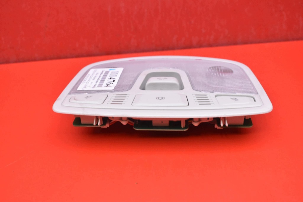 light lighting of the interior front A731E01331 BAIC BEIJING X3 LIFT 19