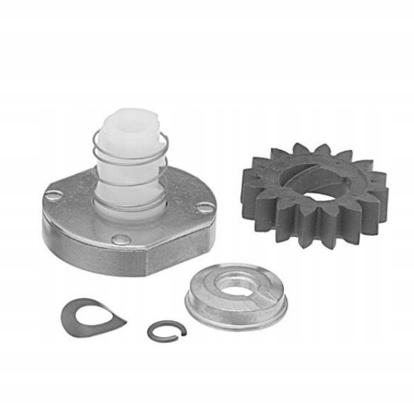 

Zestaw Bendiks Zębatka Rozrusznika Elek. Briggs