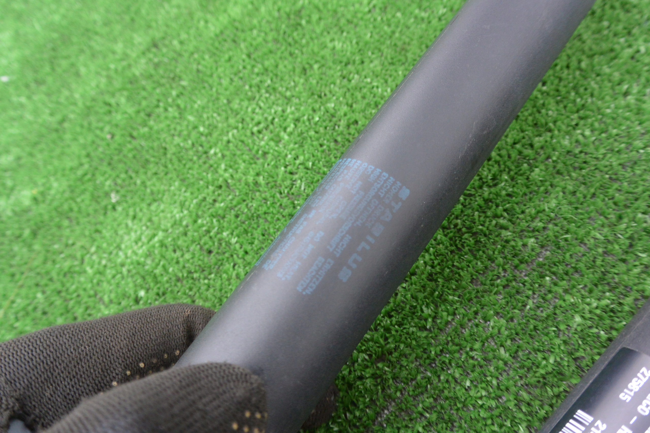 damper bonnet electrical KPL TESLA MODEL S 12-16