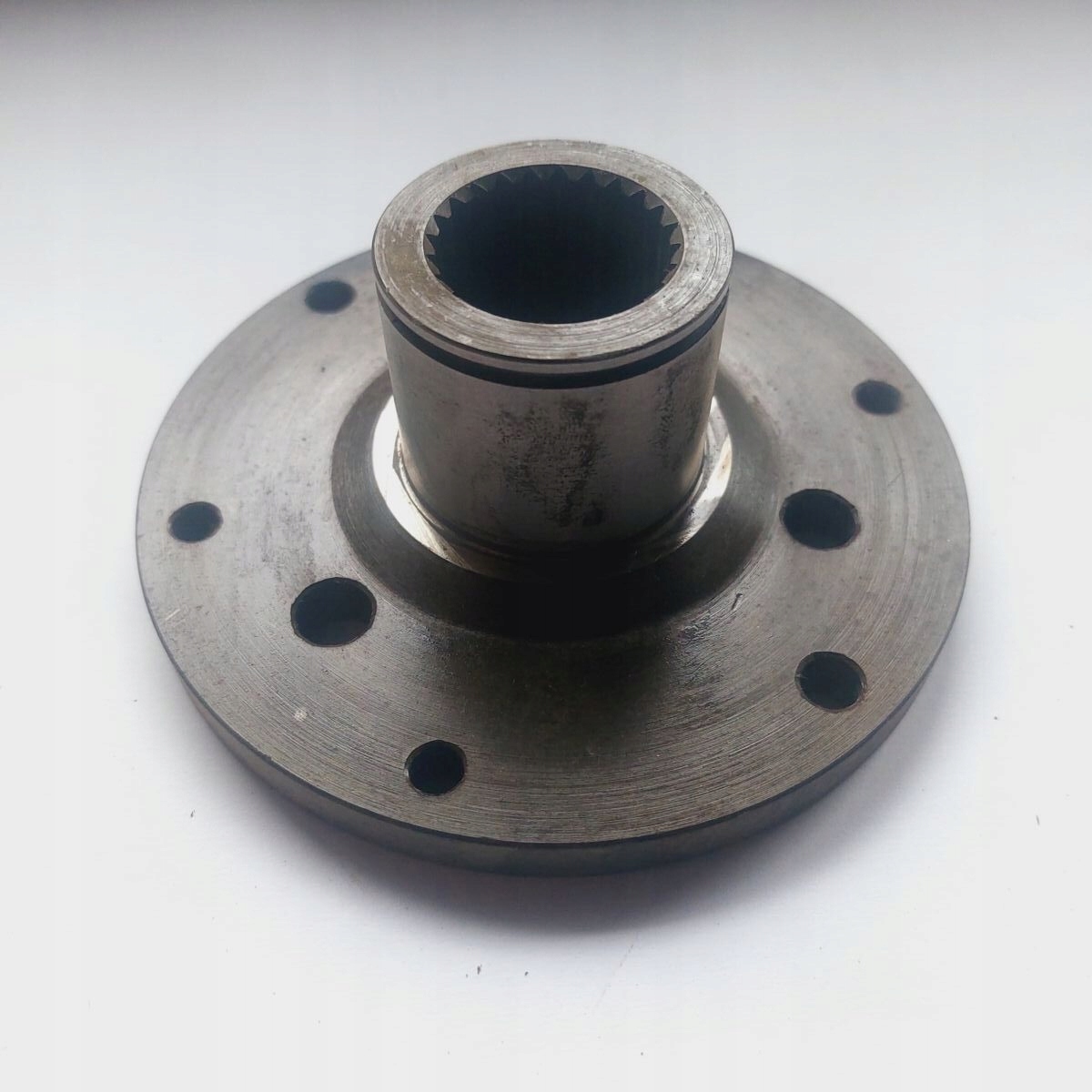 Sprzęgło pompy 04001 Balkancar wózek widłowy sztaplarka