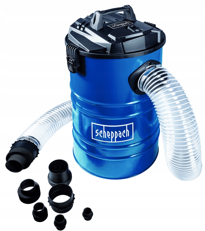 Odciąg wiórów Scheppach DC100 SCH5906306901