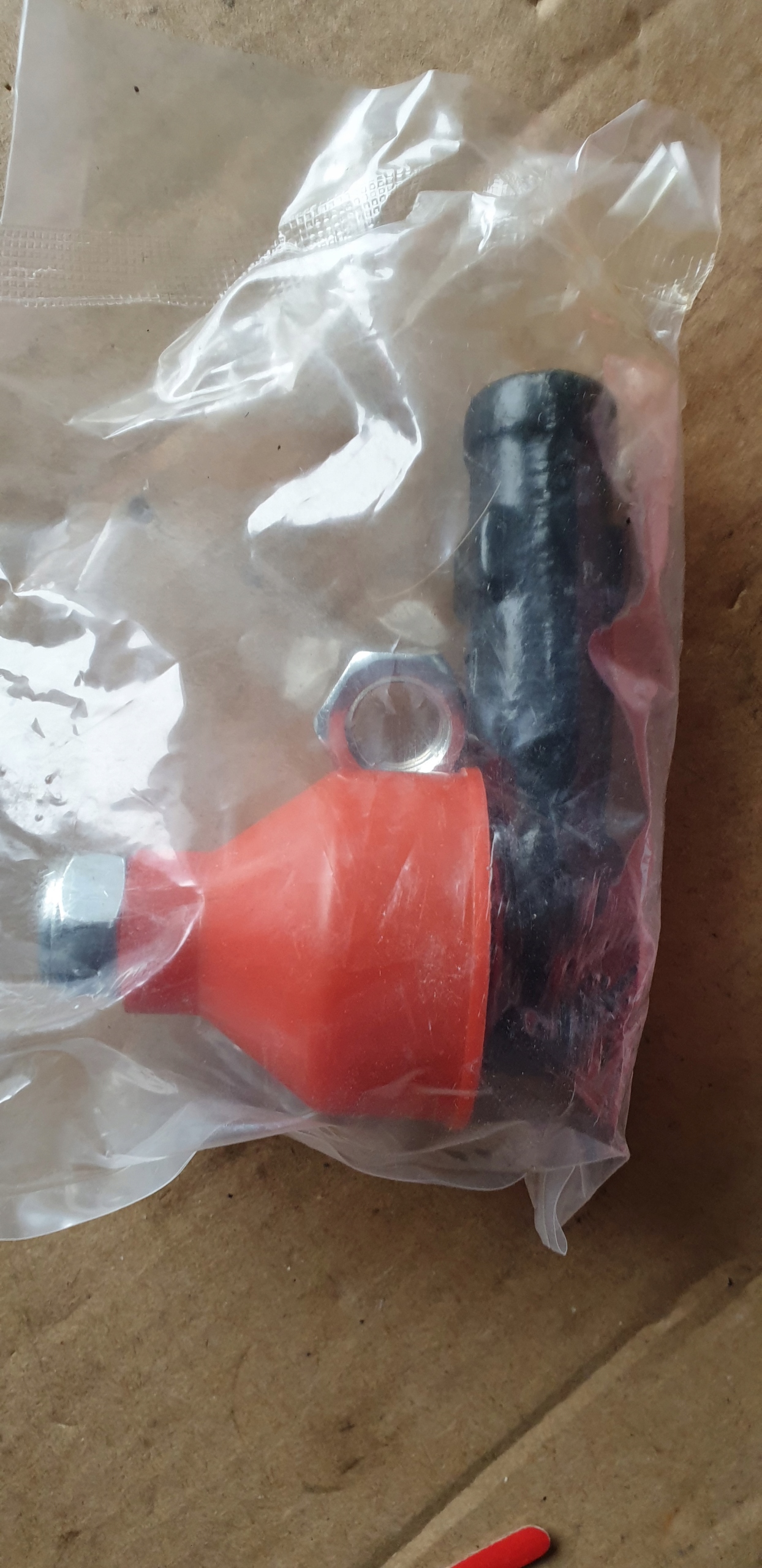 pipe end head. DRAZKA steering wheel left VW SEAT