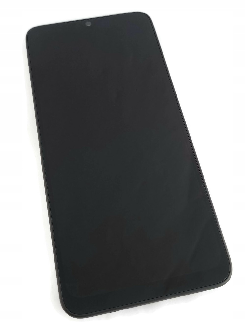 Org LCD displej originální s rámečkem pro Xiaomi Redmi A1 A1+ černý