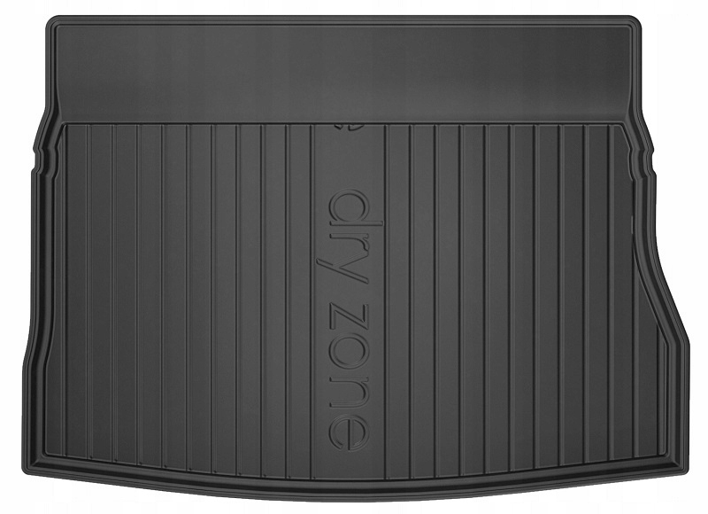 Rohož Do Kufru Gumová vložka Kobereček Kia Ceed 1 Hatchback 2006-2012 Dz