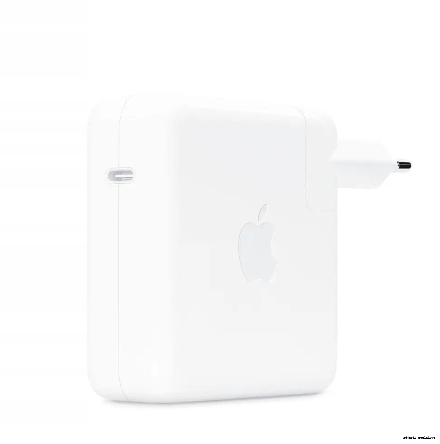 Napájecí adaptér Usb-c 96 W s Power Delivery pro notebooky a zařízení Apple