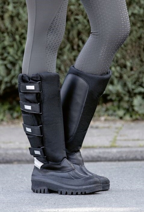 HKM termobuty jeździeckie Kodiak 34 Marka HKM
