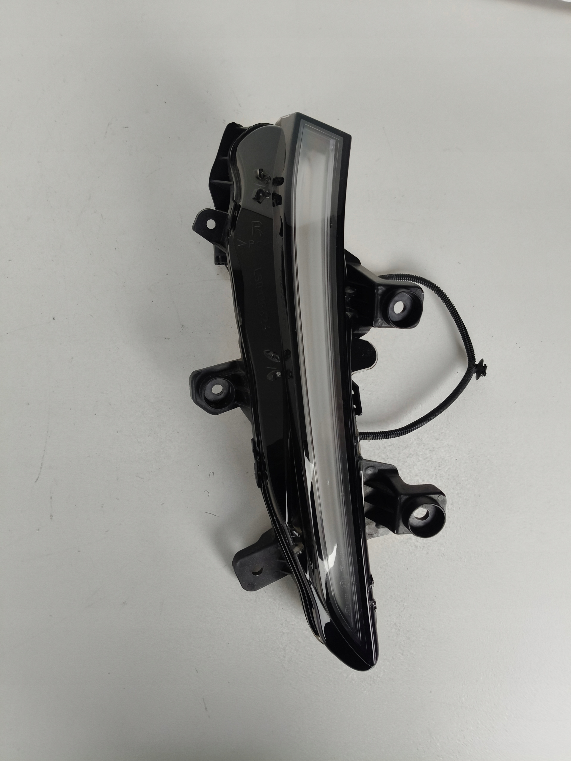 Nebelscheinwerfer rechts PEUGEOT 208 II 19- LED DRL