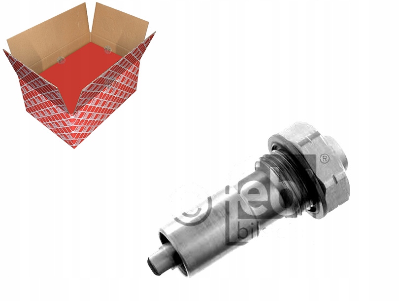 33044 - НАТЯЖИТЕЛЬ ЦЕПИ ГРМ OPEL 159 ANTARA ASTRA G