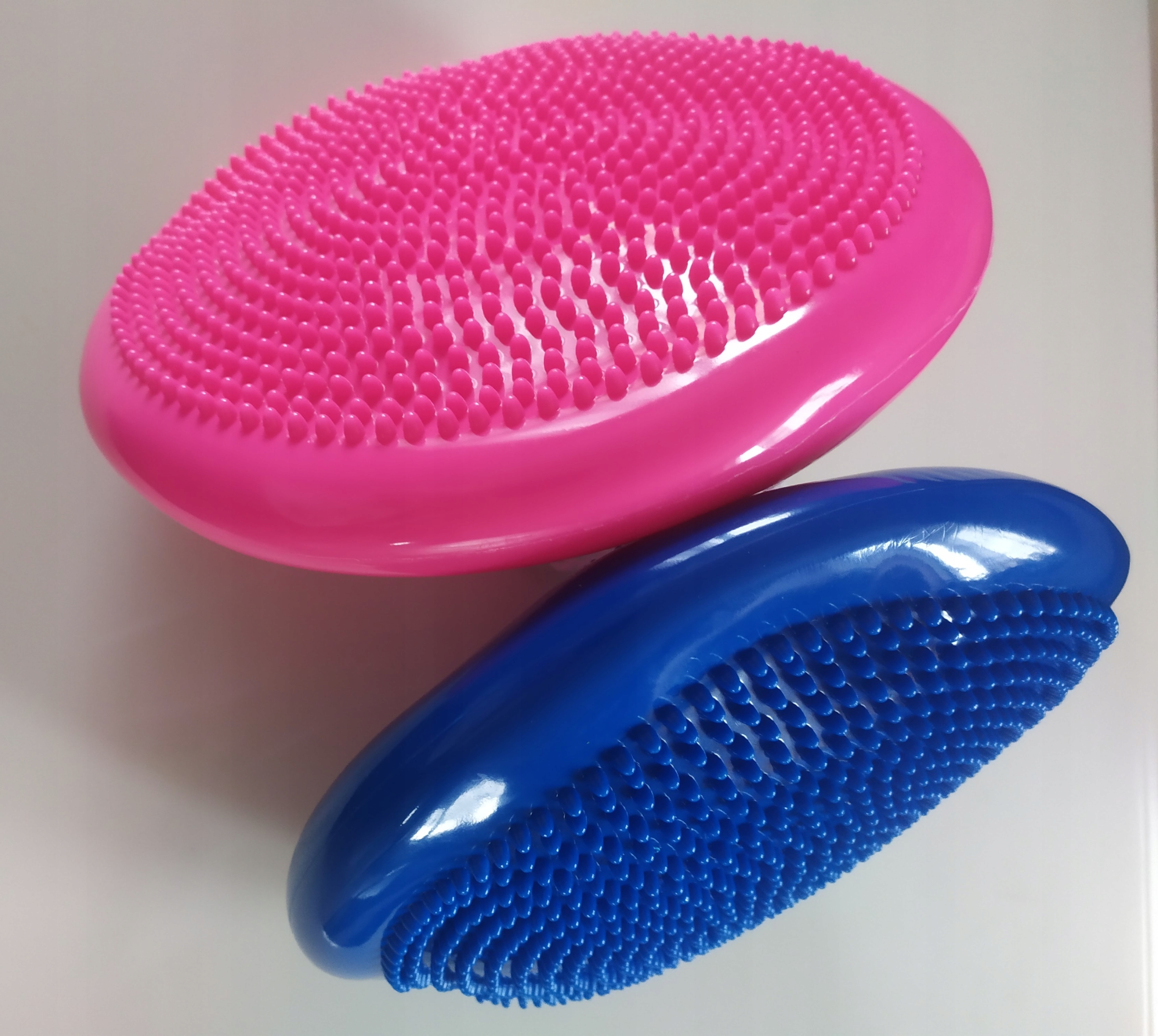 PODUSZKA SENSORYCZNA DYSK DO ĆWICZEŃ JEŻ BERET Rodzaj poduszka