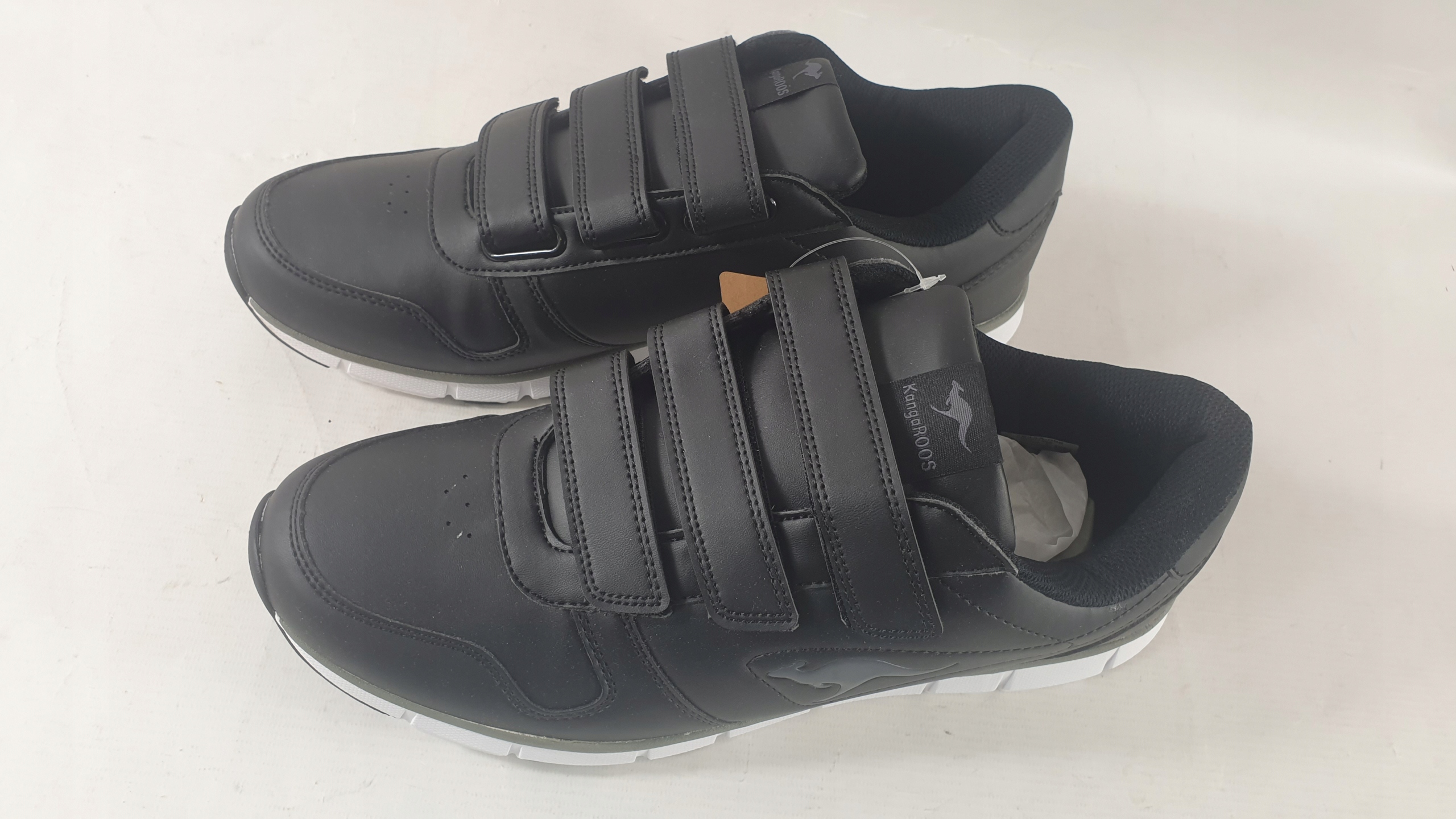 KangaROOS k-bluerun 701 b snakers velikost 45