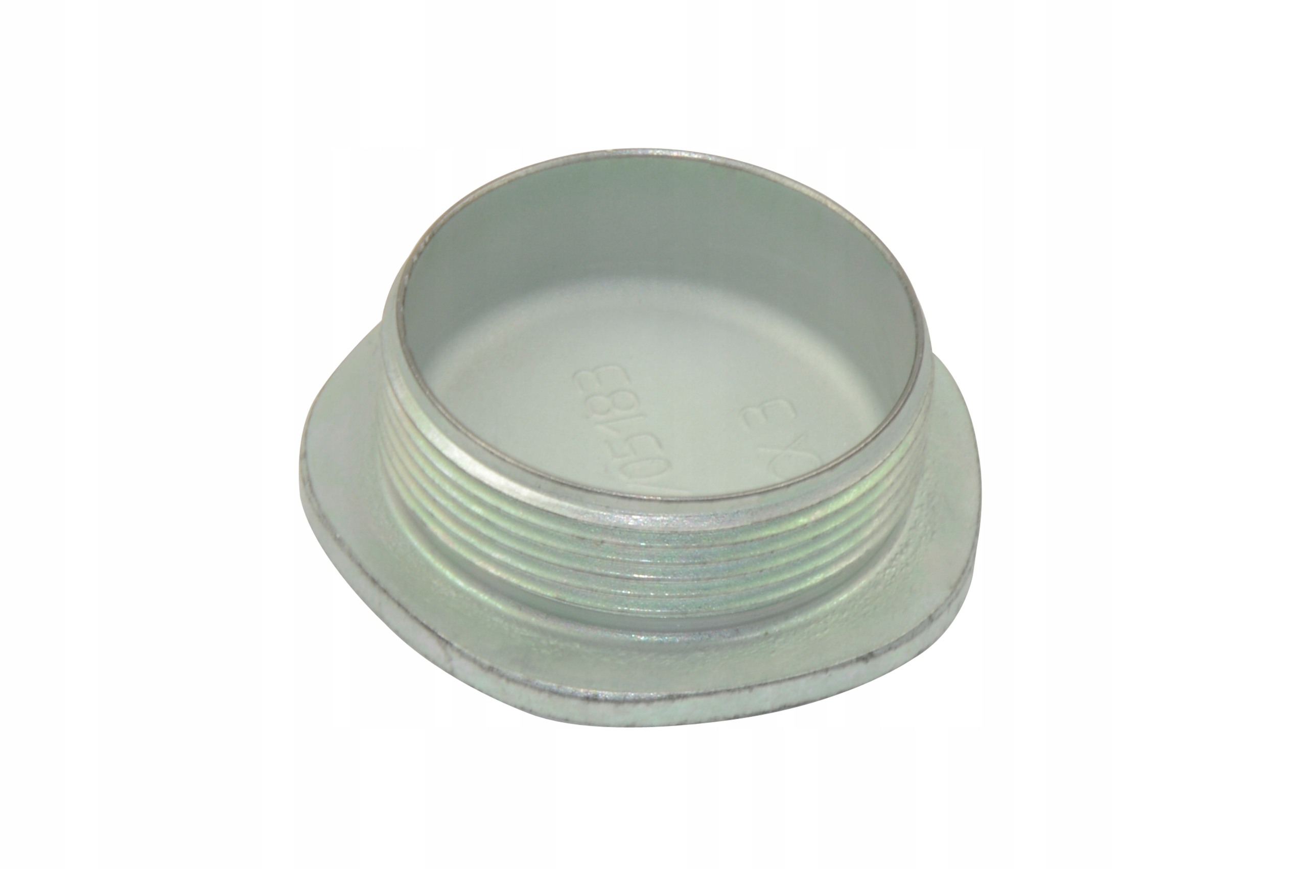 ZASLEPKA MOCOWANIA POMPY WTRYSKOWEJ JCB 320 05183