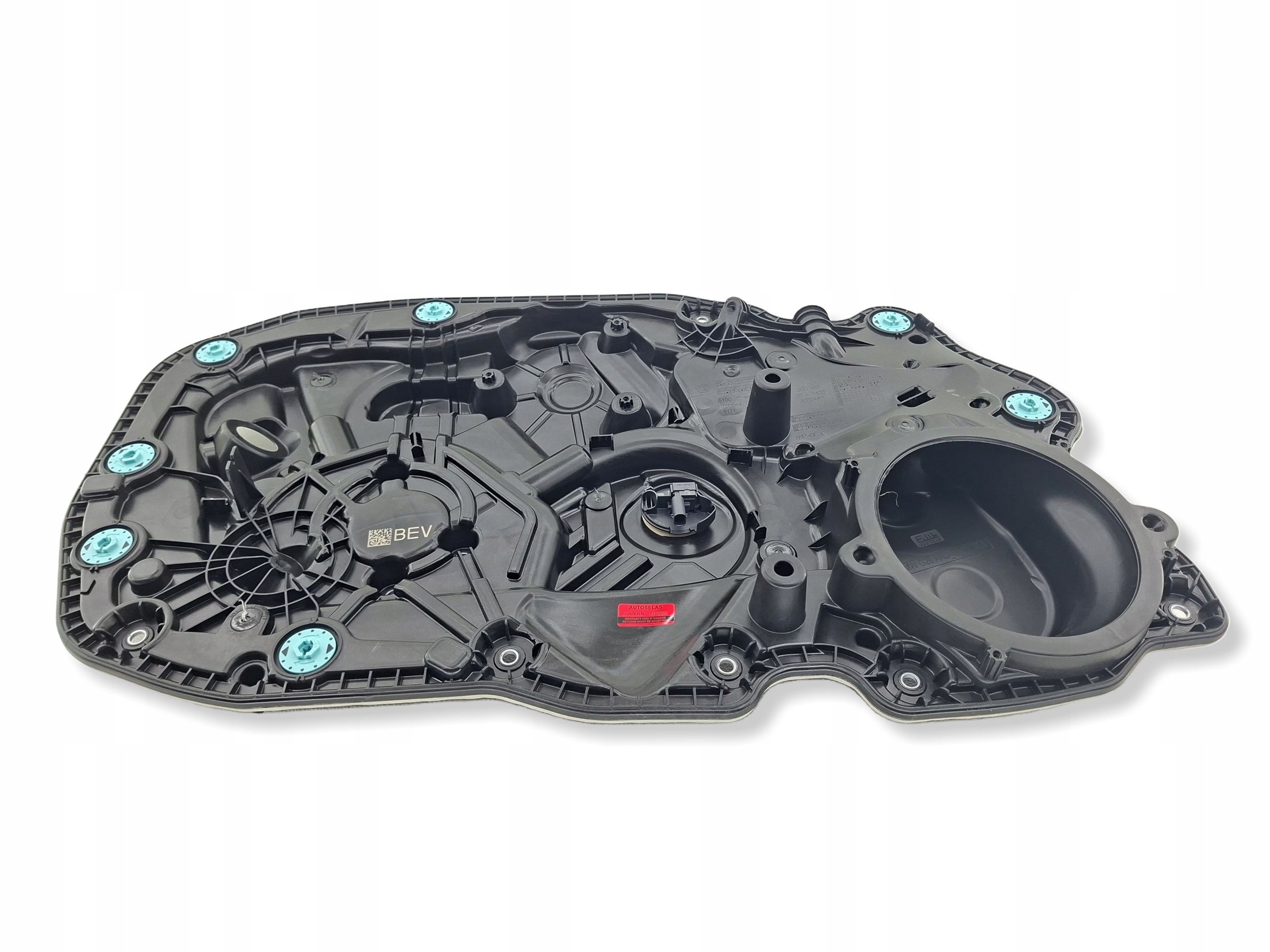 элемент Двери BMW i4 8737349