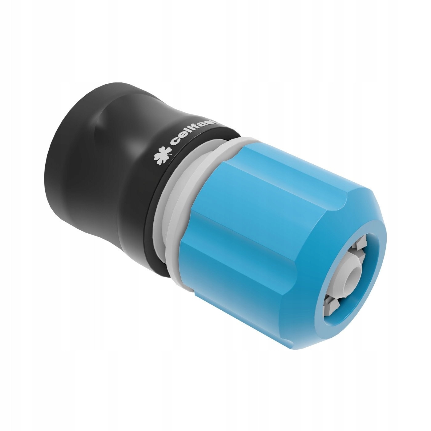 

Szybkozłącze stop Ergo 3/8" Cellfast