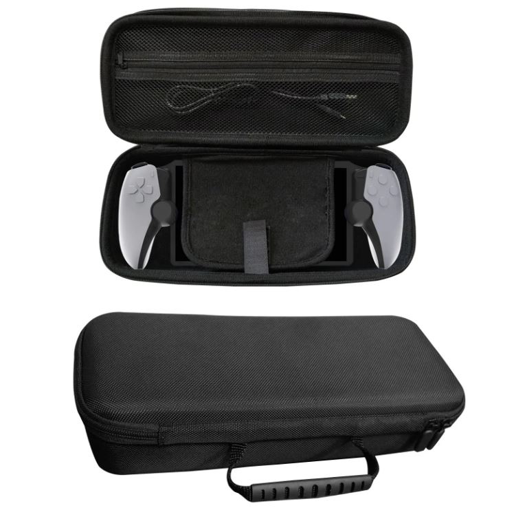 Eva Playstation Ps Portal Case Zesílené Pouzdro Kufr Pouzdro Premium