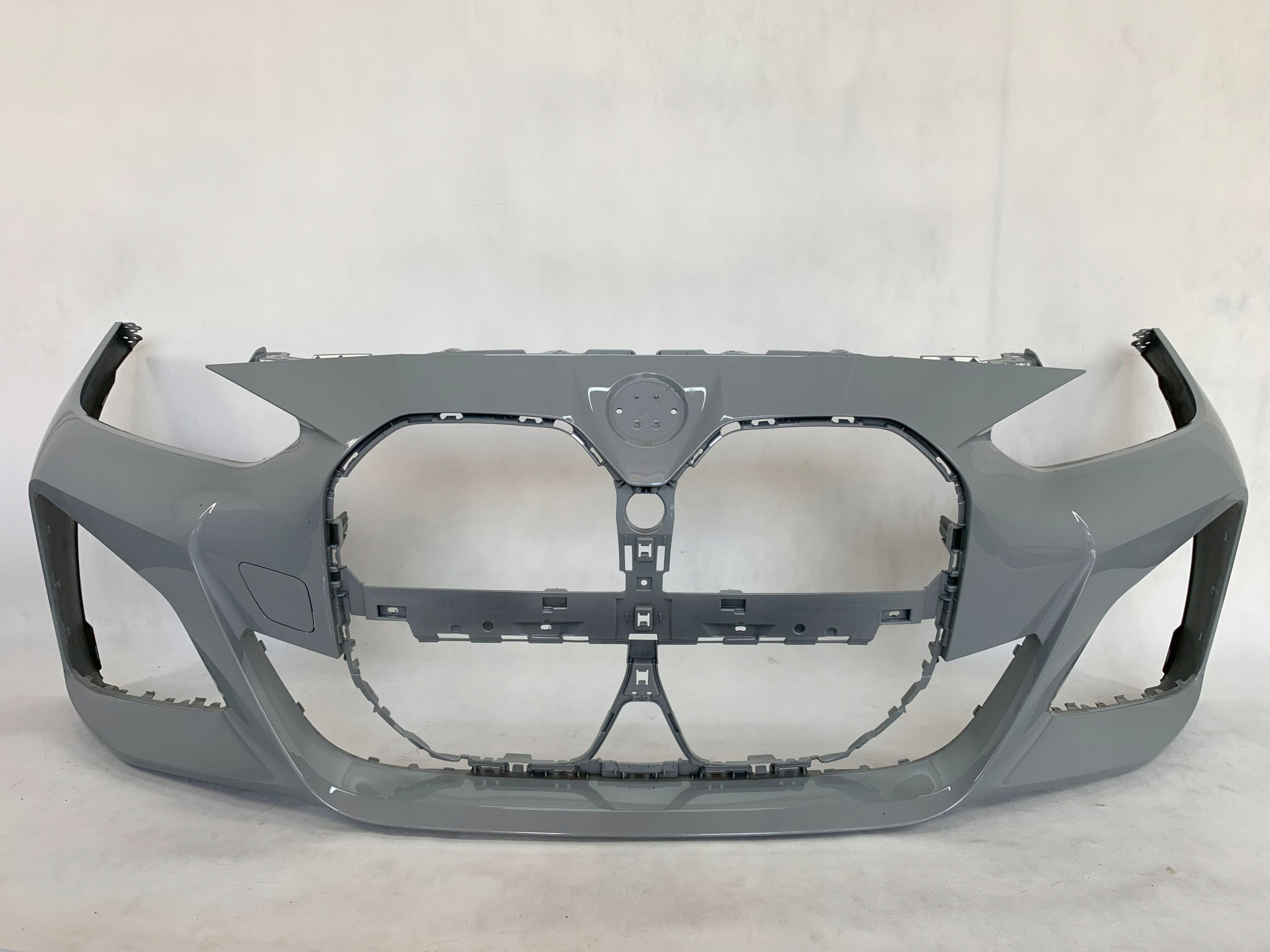 bumper front front BMW 4 IV G26 m-packet PDC 51119881896 04.25