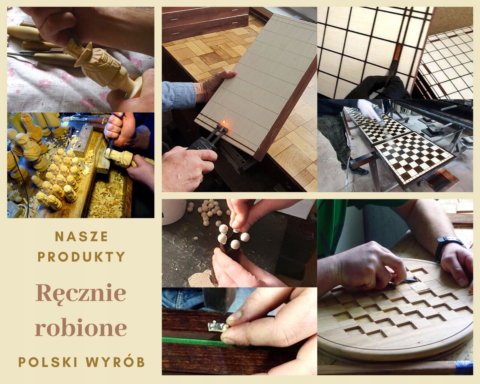 szachy GIEWONT polski wyrób RZEŹBIONE Maksymalna liczba graczy 2