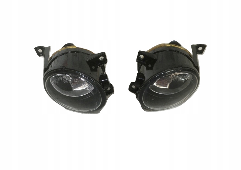 12 - ГАЛОГЕН ПРАВЫЙ ЛЕВЫЙ VW TOURAN 1T0 2003-2007 ГОД