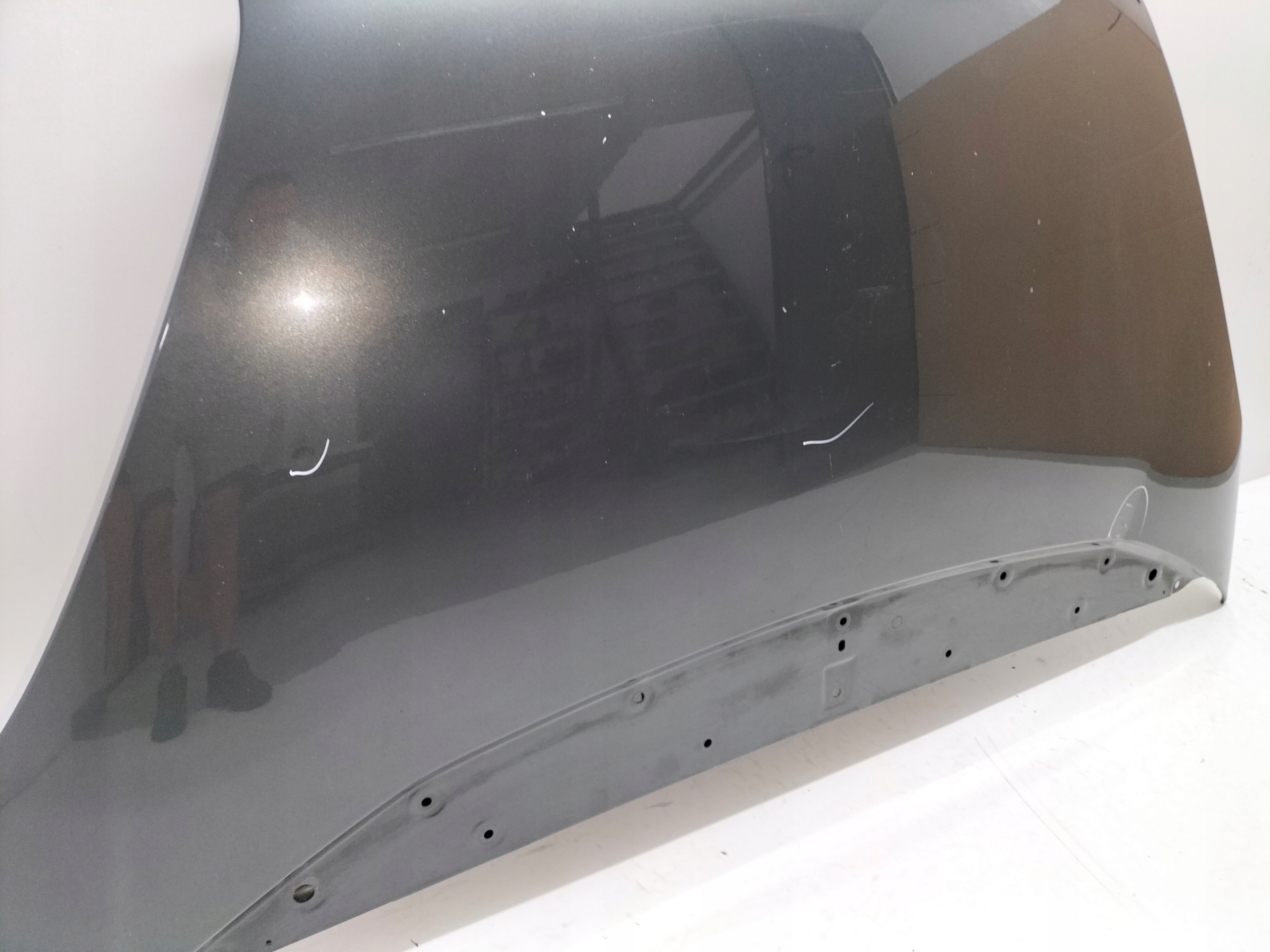 Cofano CITROEN C4 PICASSO e 06-13