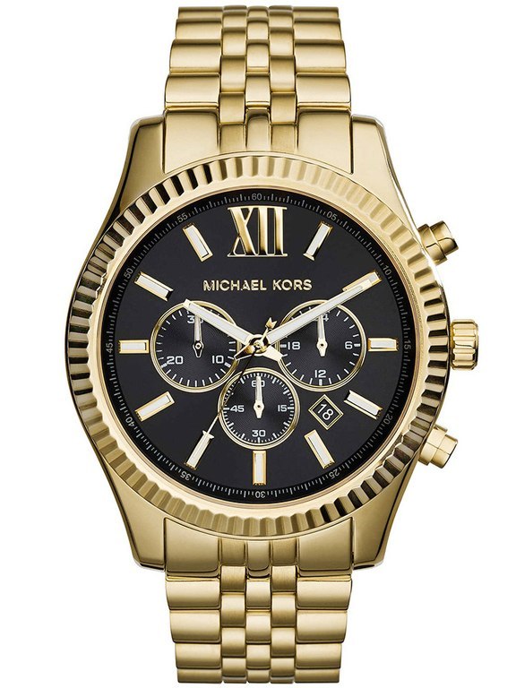 Hodinky Michael Kors MK8286 Lexington