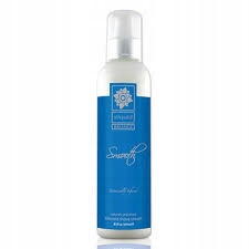Sliquid Smooth Mango krem do golenia skóry wrażliwej 255 ml vegan