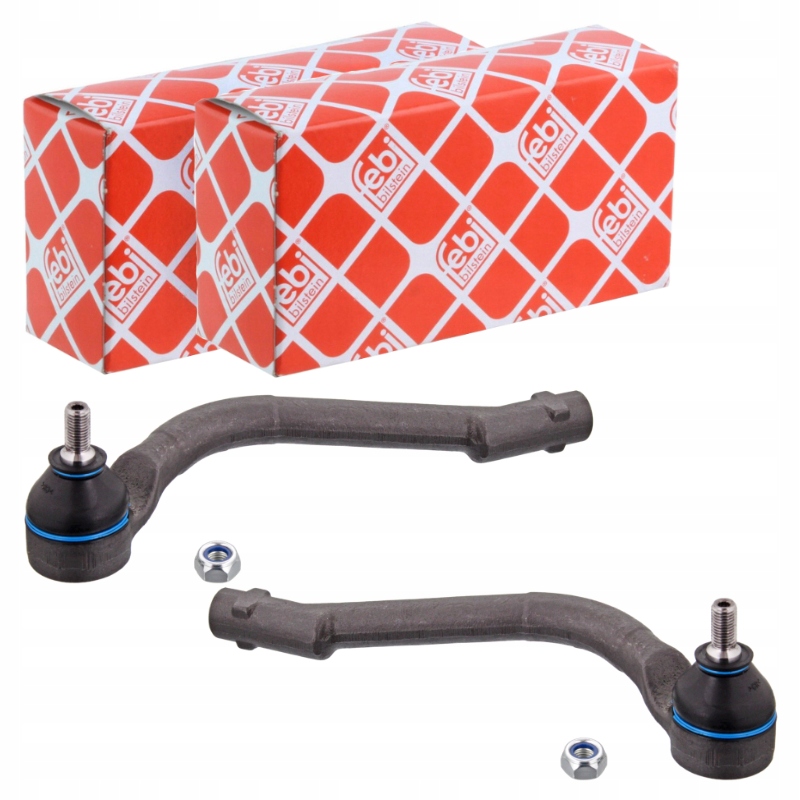 KOŃCÓWKI DRĄŻKA L+P HYUNDAI ix35 KIA SPORTAGE III