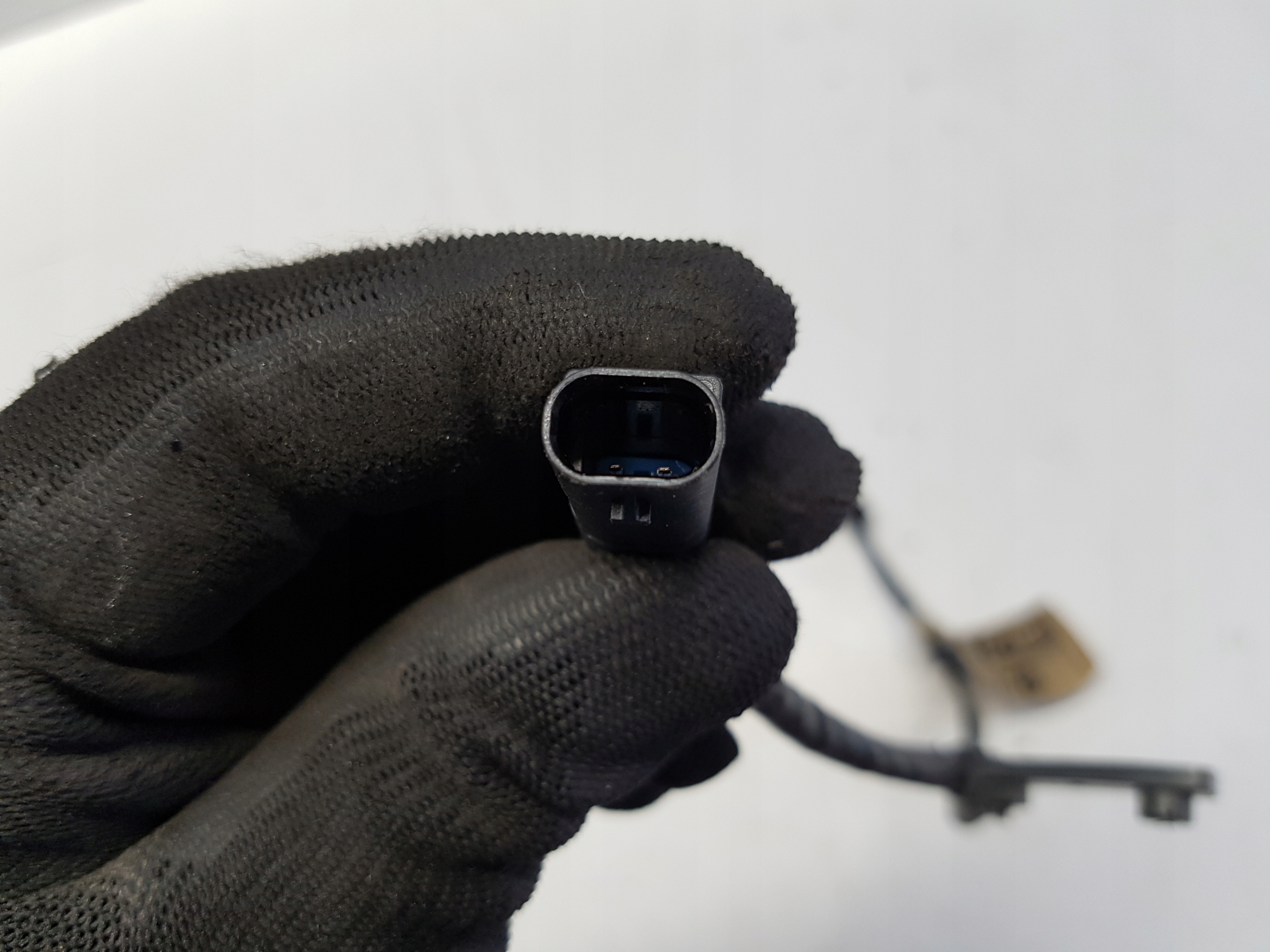 KIA CEED III 1.4 T-GDI SENSOR TEMPERATURY GASE