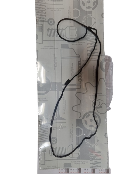 Подлинная прокладка крышки клапана A6560160500