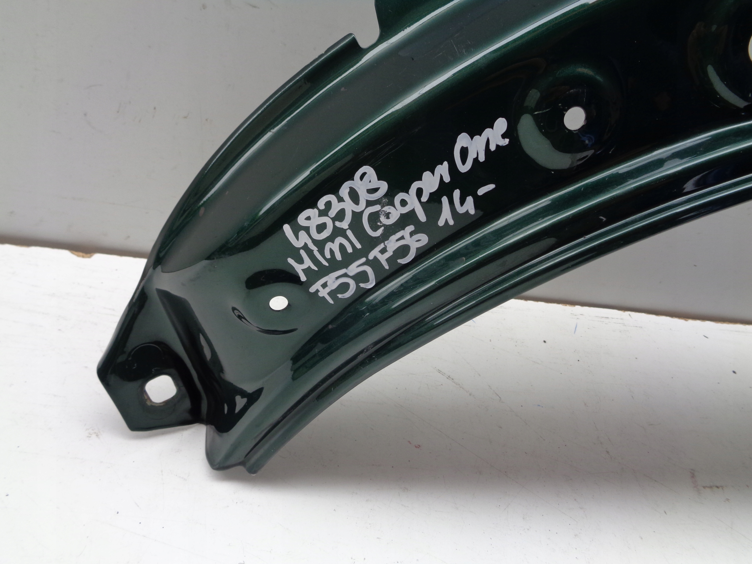 fender left front MINI COOPER ONE F55 F56 14- NR 48308