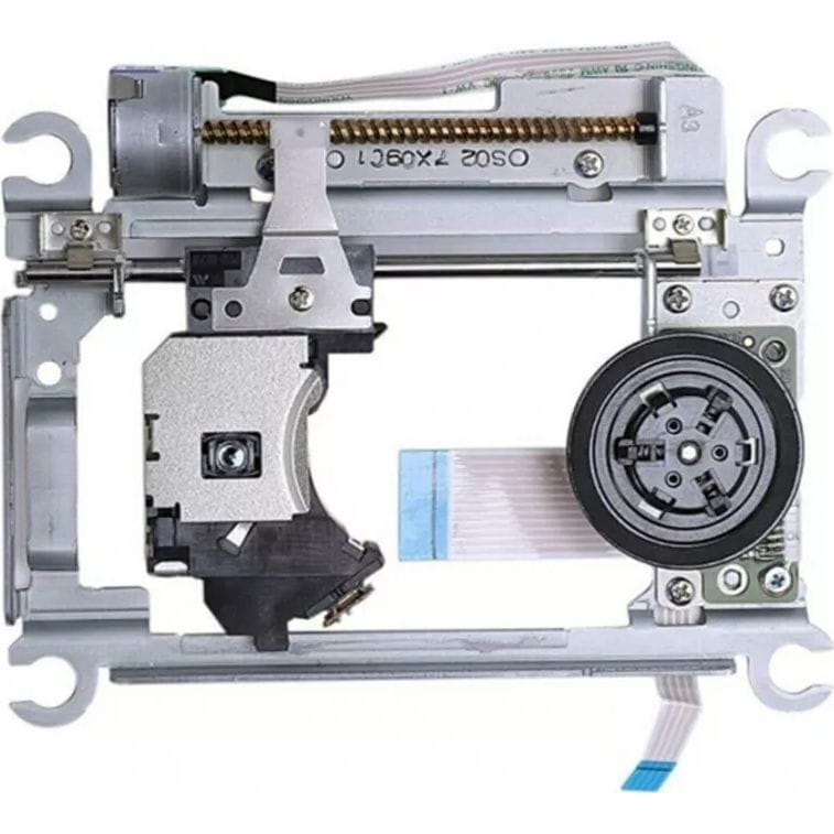 Laser napędu PVR-802W do PlayStation 2 PS2 Slim z serii 7900X Org