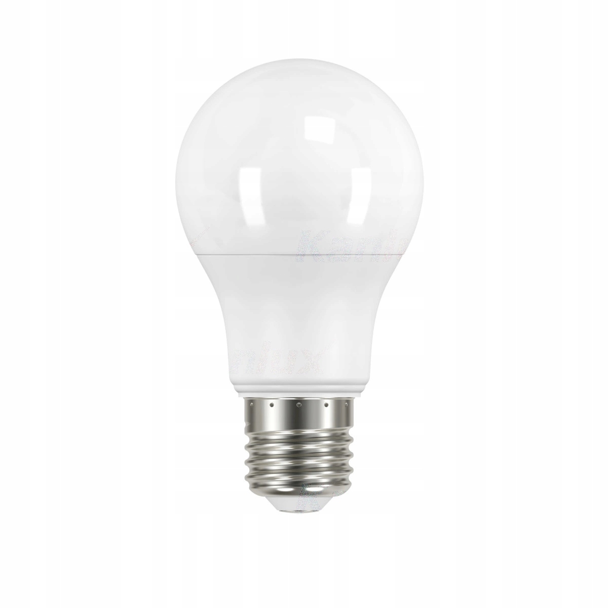 

Żarówka Iq Led A60 E27 4,2W 41W 500lm Neutralna