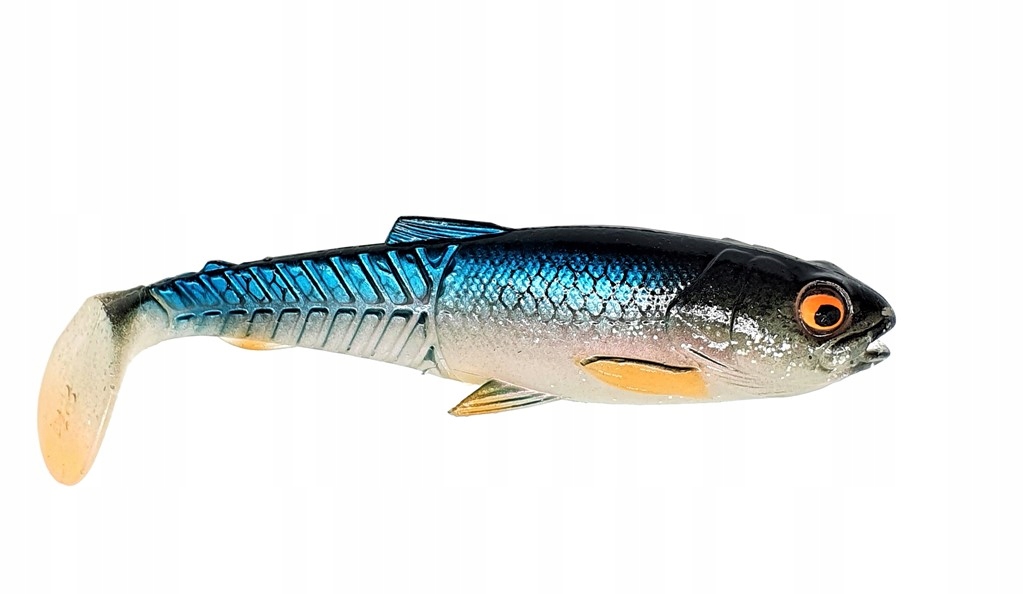 

Savage Gear Roach 12,5cm Craft Cannibal